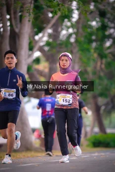 Runner Photo 4327089