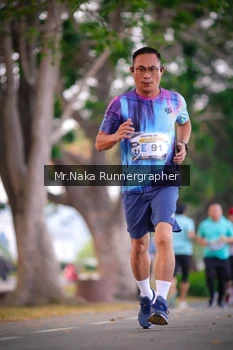 Runner Photo 4327093