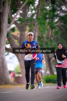 Runner Photo 4327096