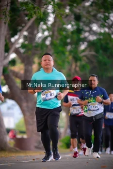 Runner Photo 4327097