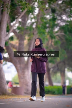 Runner Photo 4327098