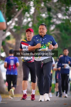 Runner Photo 4327099
