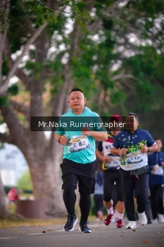 Runner Photo 4327102