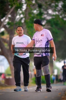 Runner Photo 4327108
