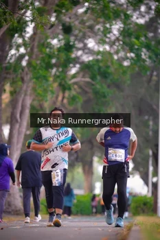 Runner Photo 4327110