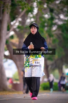 Runner Photo 4327120
