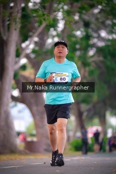 Runner Photo 4327133