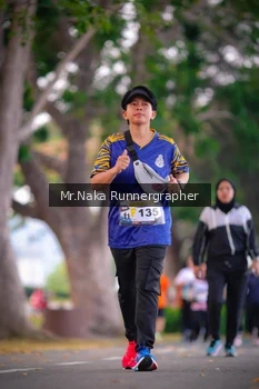Runner Photo 4327134
