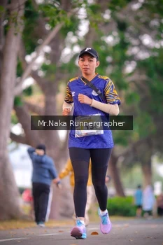 Runner Photo 4327157
