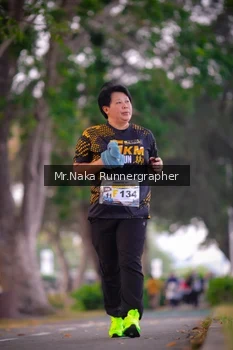Runner Photo 4327164