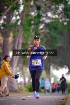 Runner Photo 4327165