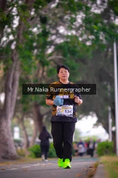 Runner Photo 4327166