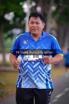 Runner Photo 4327170