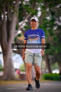 Runner Photo 4327172