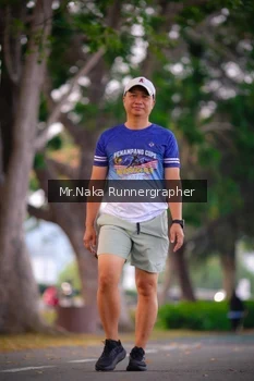Runner Photo 4327174