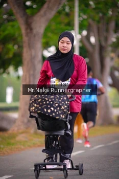 Runner Photo 4327180
