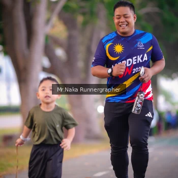 Runner Photo 4327181