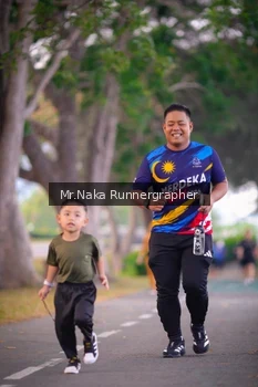 Runner Photo 4327183