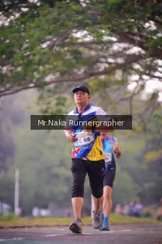 Runner Photo 4327184