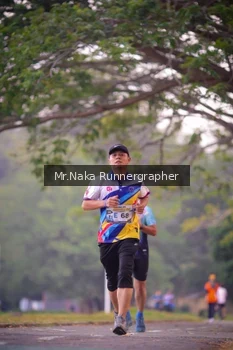 Runner Photo 4327185