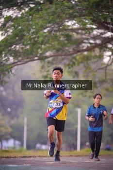Runner Photo 4327186