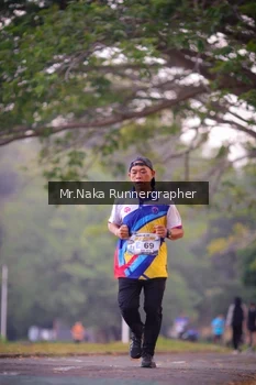 Runner Photo 4327190