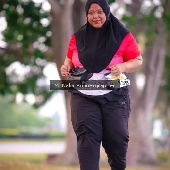 Runner Photo 4327191