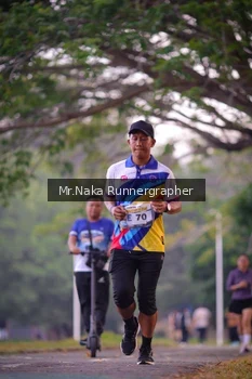 Runner Photo 4327193