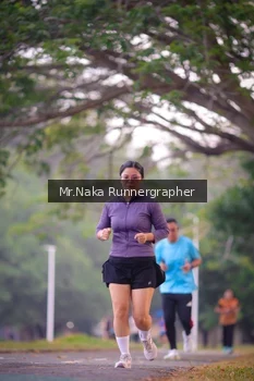 Runner Photo 4327194