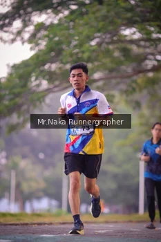 Runner Photo 4327195