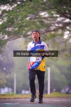 Runner Photo 4327197