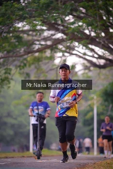 Runner Photo 4327198