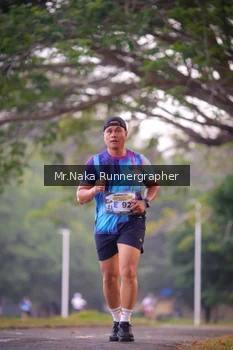 Runner Photo 4327203