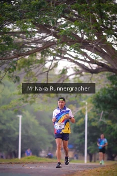 Runner Photo 4327204