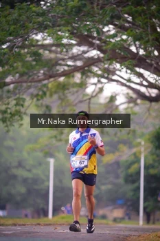 Runner Photo 4327205