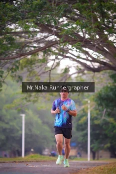 Runner Photo 4327206