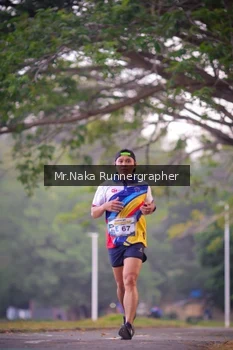 Runner Photo 4327207