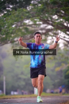 Runner Photo 4327212