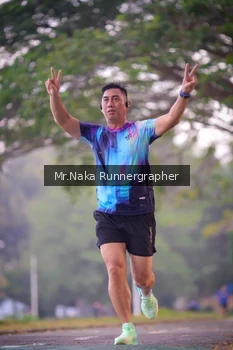 Runner Photo 4327213