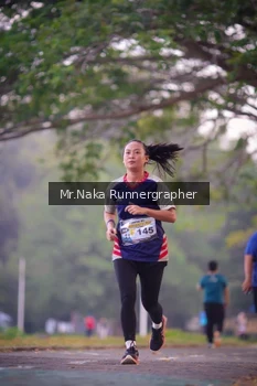 Runner Photo 4327217
