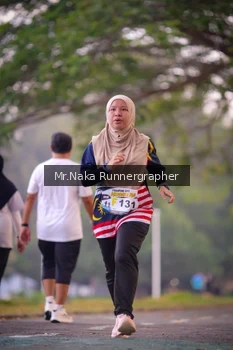 Runner Photo 4327220