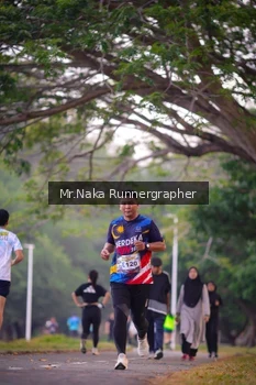Runner Photo 4327222