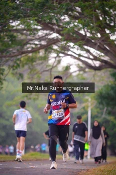 Runner Photo 4327225
