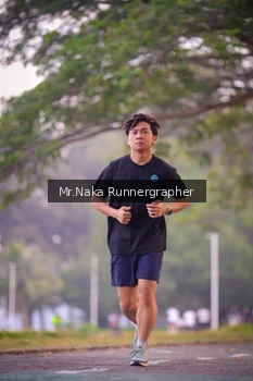 Runner Photo 4327233