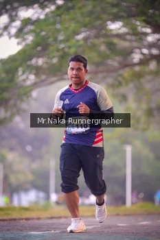 Runner Photo 4327234