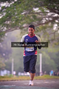 Runner Photo 4327237