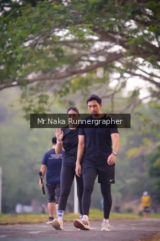 Runner Photo 4327241