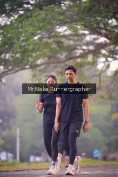 Runner Photo 4327243
