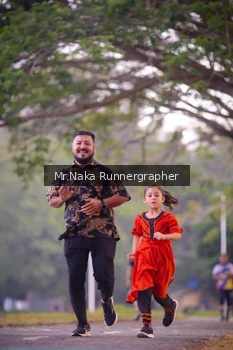 Runner Photo 4327244