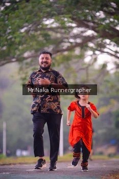 Runner Photo 4327245